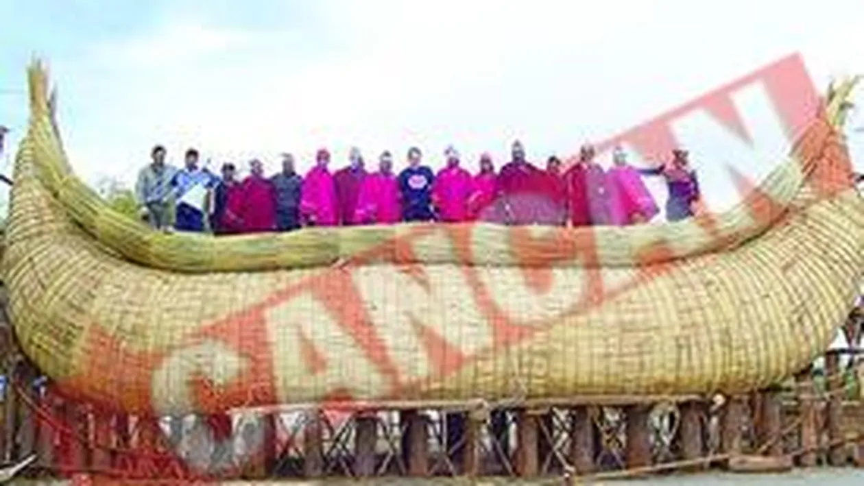 Un german reface drumul cocainei