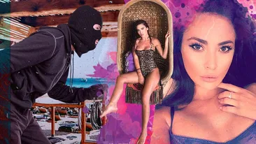 Celebrul model a fost jefuit într-un resort de lux din Mykonos! Paguba: un ceas cu diamante + muuult cash