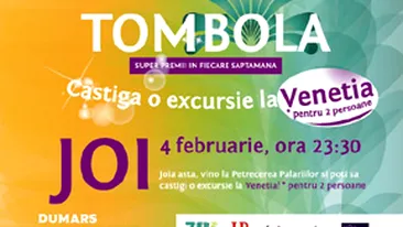 Clubul Dumars te trimite joia in strainatate