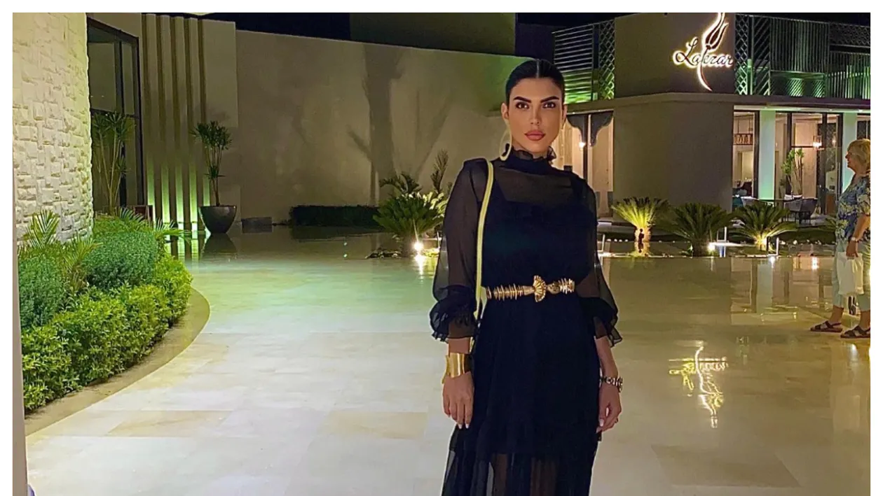 Incredibil! Ce a spus Andreea Tonciu despre toți foștii ei iubiți