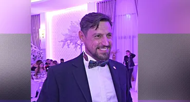 Sacrificiile pe care Daniel Pavel le face pentru a fi mai “supraviețuitor” decât concurenții: “Dorm pe scândură acasă!”