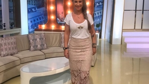 ANAMARIA PRODAN a “fugit” la plajă! Fanii au rămas fără cuvinte când au văzut-o în costum de baie