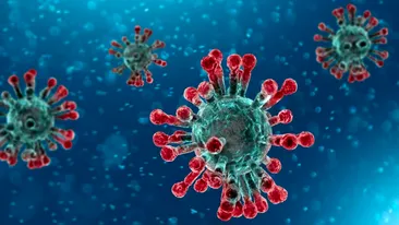 Coronavirus România, 21 aprilie 2021. Câte cazuri noi de COVID-19 au fost înregistrate în ultimele 24 de ore