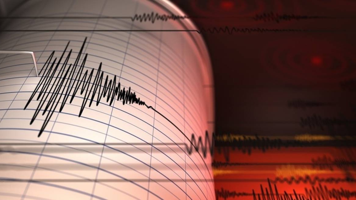 Cutremur cu magnitudinea de 5,8 grade! Seismul a avut loc în zona Vrancea