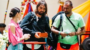 Cum au câștigat Dan Alexa și Gabi Tamaș finala Asia Express 2025, de fapt. Câți bani au primit de la Antena 1