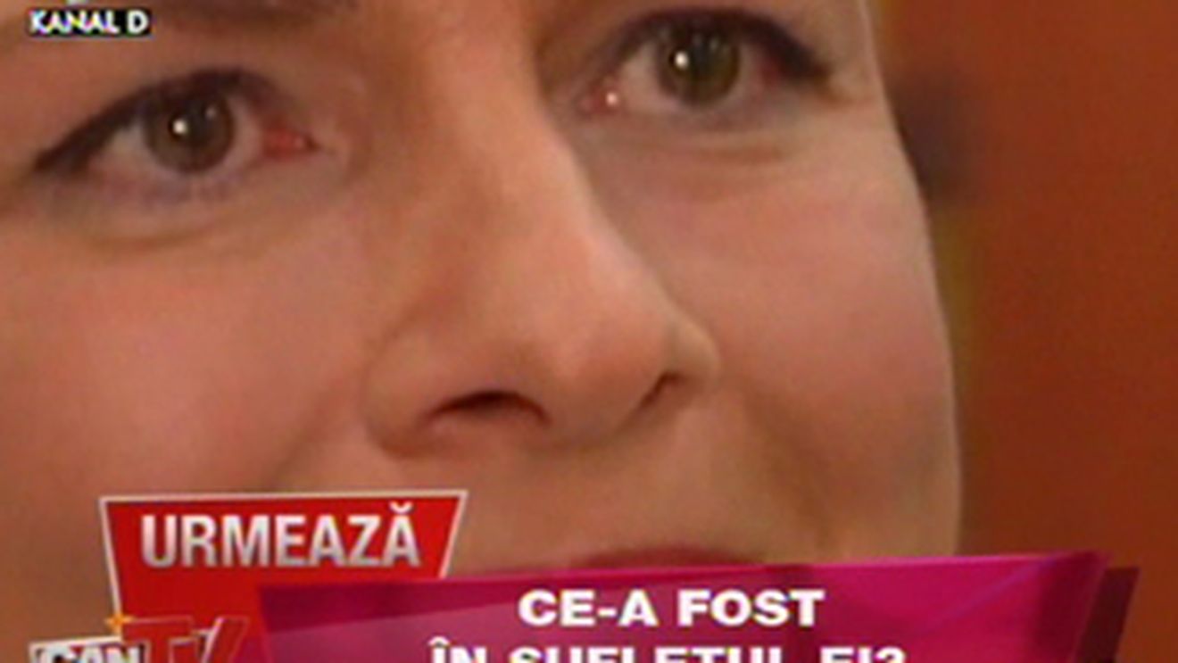 VIDEO Teo plangand: "E fabulos sa mori, sa fii in coma este o aventura"
