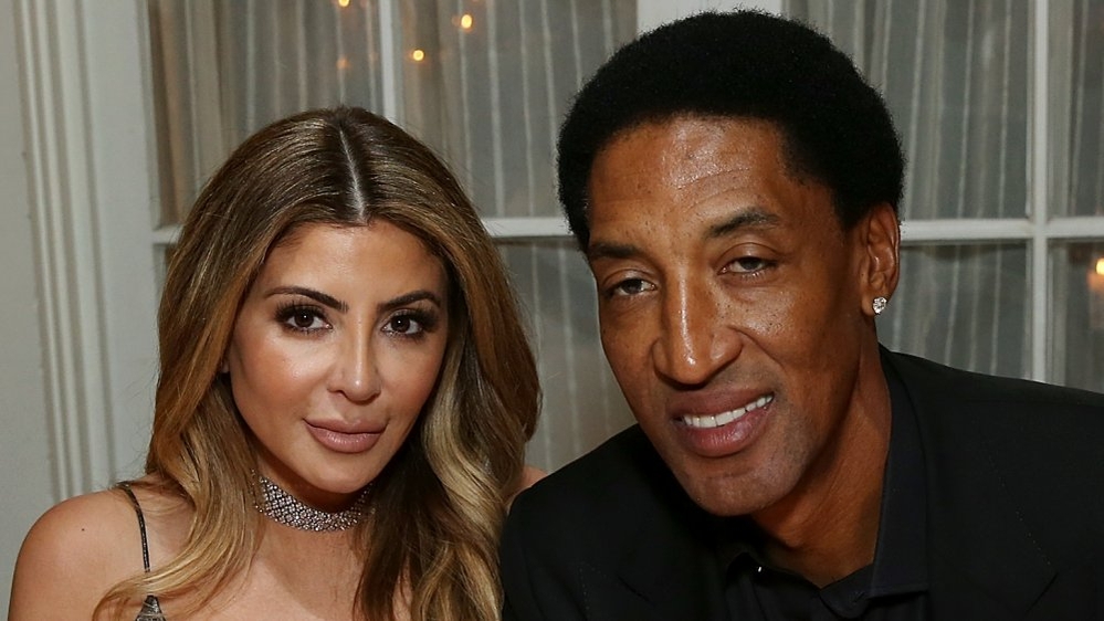 Larsa și Scottie Pippen și-au finalizat divorțul, după trei ani de la despărțire