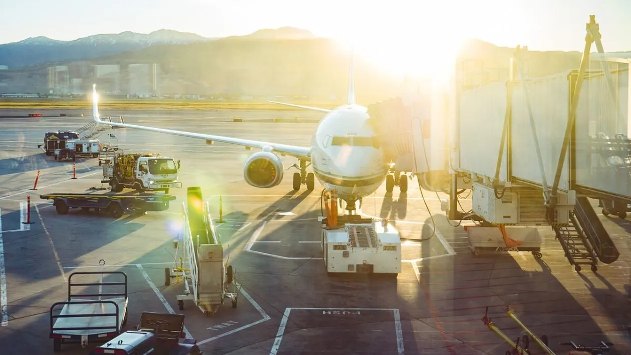 Alertă teroristă pe un aeroport din Germania! Un copil a fost luat ostatic