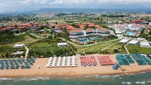 Cât costă o vacanță în Antalya în 2026. Riviera Turcească are prețuri pentru toate buzunarele