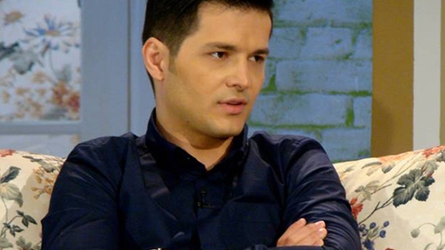 Victima unui barbat gelos, Varciu a fost traumatizat! "Am luat-o la fuga din benzinarie, ca sa scap!"