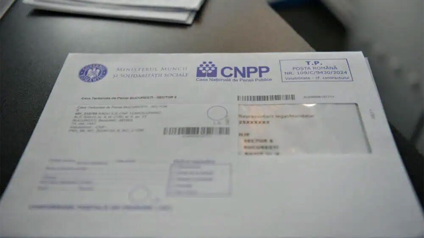 După 39 de ani în care a muncit ca șofer, un român a depus cerere de pensionare. Ce pensie a primit, după 4 decenii de muncă