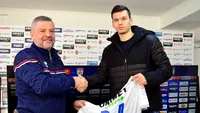 Internațional muntenegrean transferat de FC Botoșani de la Chievo Verona!