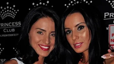 Adelina Pestritu l-a salvat pe Haiduc de camasa de forta si scaunul electric!