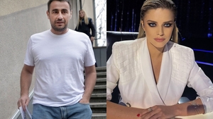 Dinu Pescariu și fosta soție a lui Adrian Mutu, cel mai nou cuplu din showbizul românesc? Cum au fost surprinși Alexandra Dinu și fostul tenismen