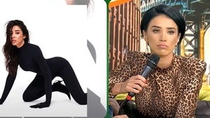Total neașteptat! Cum a caracterizat-o Adelina Pestrițu pe Ștefania, logodnica lui Speak: “Am zis”