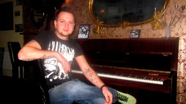 Alex, de la trupa Zero: Anul viitor vrem sa aducem trofeul Eurovision in Romania!