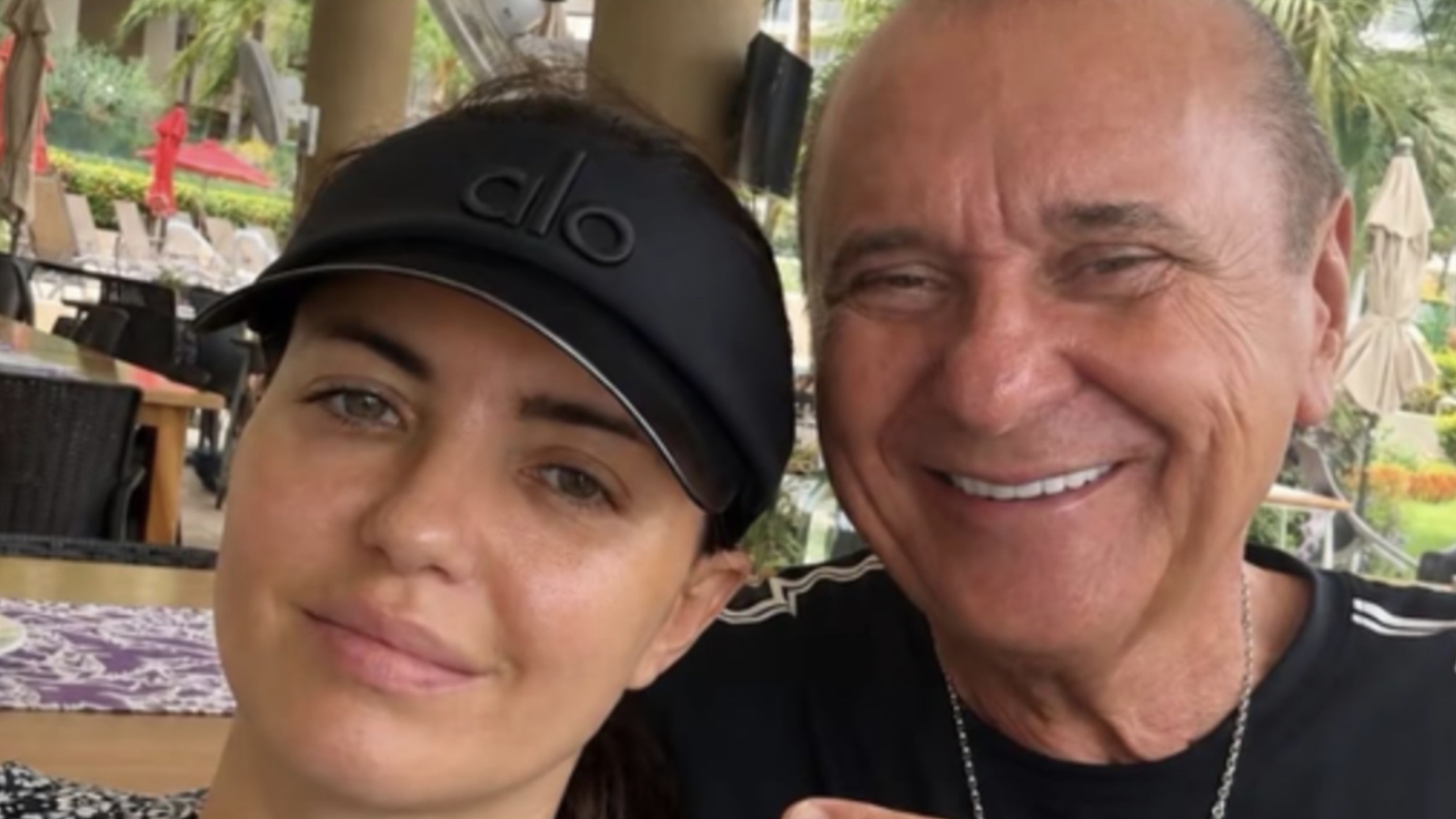 Motivul real pentru care Mădălina Apostol nu s-a căsătorit cu Nick Rădoi, deși a cerut-o de 3 ori de soție
