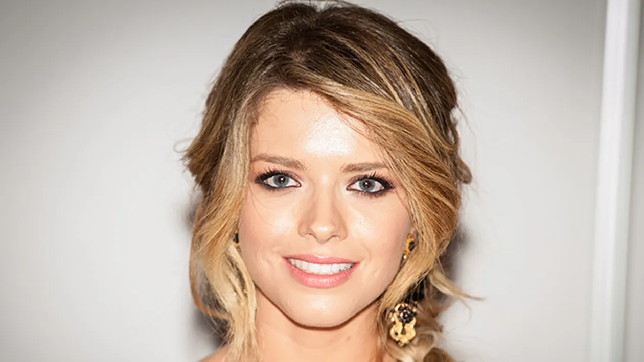 Alexandra Dinu nici nu se gandeste sa se recasatoreasca! Ce a declarat despre o posiila nunta