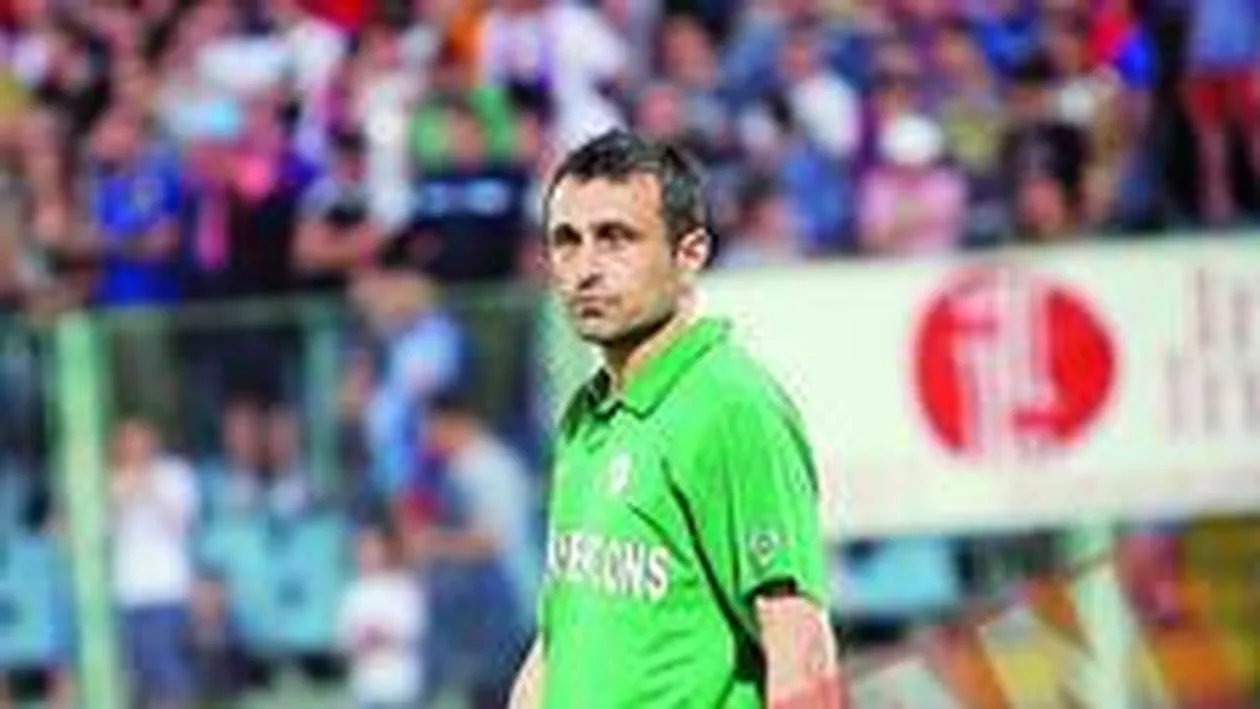 Babicu, reprofilat portar