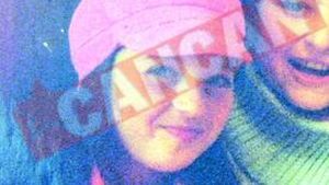 S-a sinucis pentru ca radeau de ea