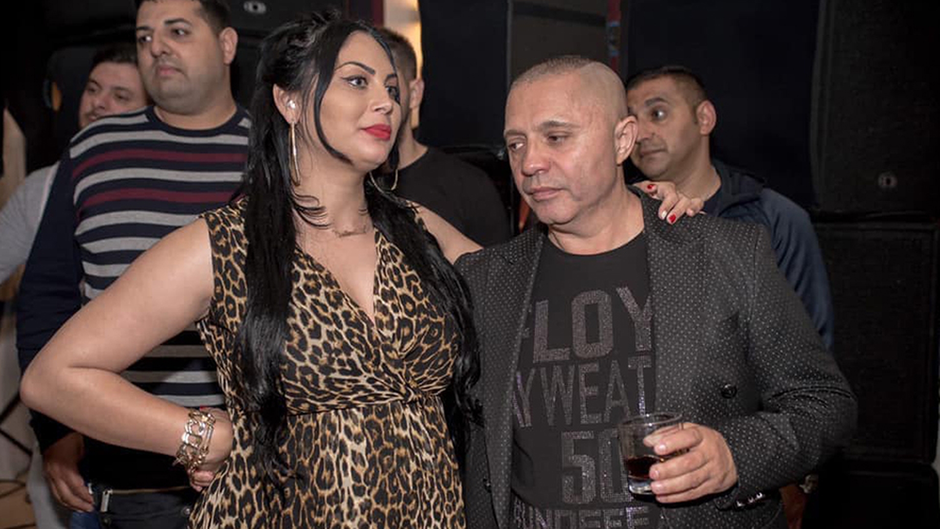 Nicolae Guță a împărțit averea copiilor săi. Ce a spus manelistul despre testament