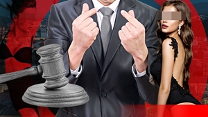 Au depus actele de DIVORȚ! Vedetele se despart după un mariaj de 17 ani. Ce avere au de împărțit