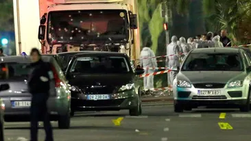 Români dispăruti după atentatul de la NISA