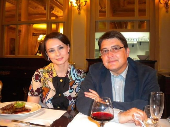 Maria Olaru, prima soție a lui Andrei Gheorghe, jefuită de hoți. A fost deposedată de bani și bunuri în valoare de zeci de mii de euro