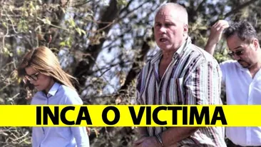 A apărut încă o victimă a lui Gheorghe Dincă: Îi curgea scuipatul pe mine. M-a prins și..