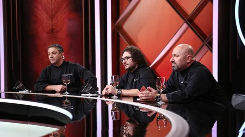 Ce vedete vor găti în noul sezon ”Chefi la cuțite”. Când va începe emisiunea de la Antena 1