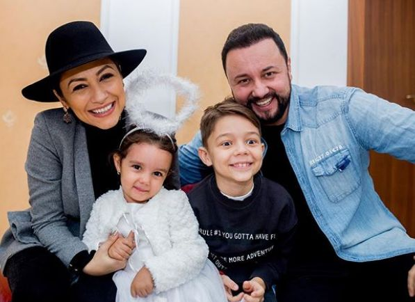 Andra Măruță le-a dat fanilor vestea cea mare: „Bucurie, emoție, lacrimi!”