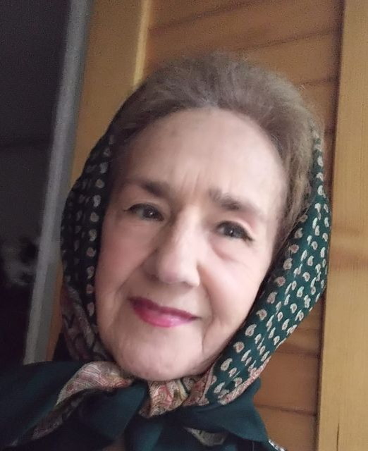 Sofia Vicoveanca nu are timp să se plictisească (Foto: Facebook.com)