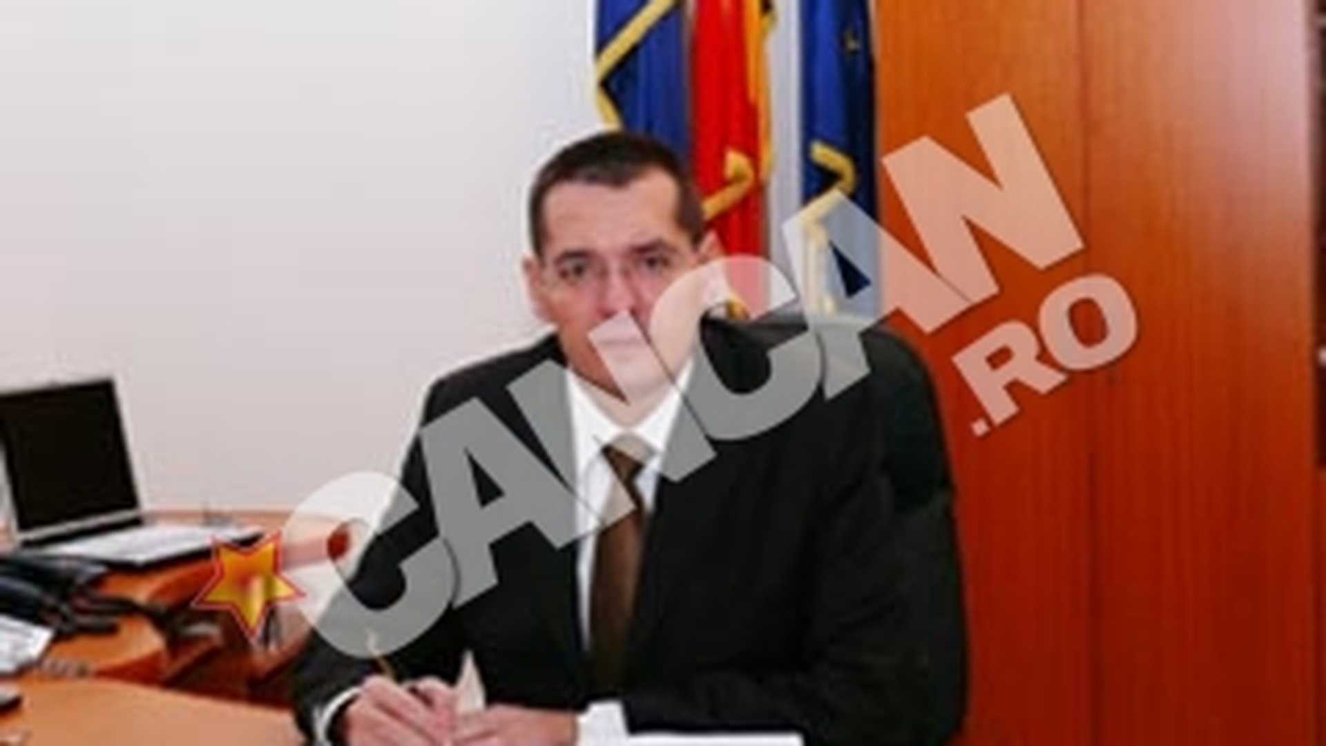 Politia Romana vrea sa reduca numarul urmaritilor general printr-o metoda inedita! Bratari cu GPS pentru infractorii cercetati in libertate