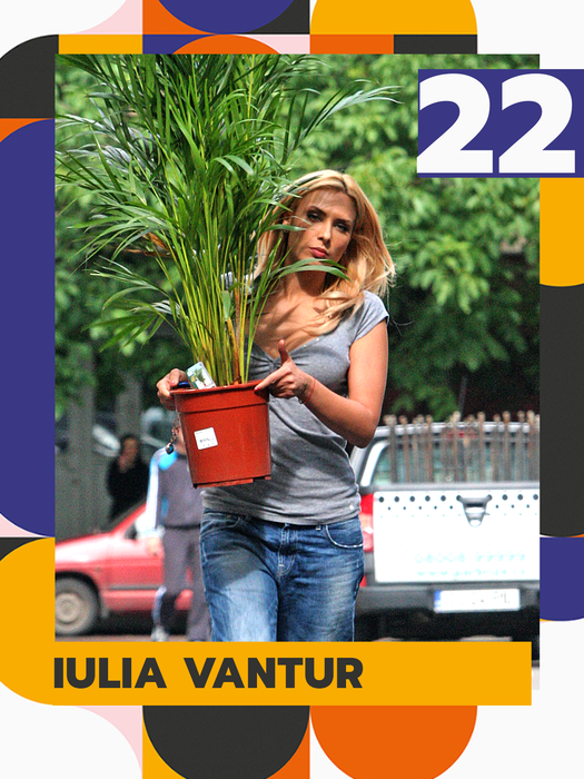TOP 50 sexy-gospodine chiar şi de ziua lor! Bianca Drăguşanu, Gina Pistol sau Iulia Vântur au luat situaţia-n mâini şi au rezolvat singure treaba!