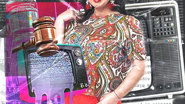 Candidata la primărie, executată pentru o datorie incredibilă