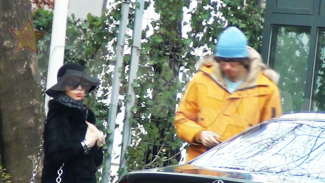 Bat clopote de nunta in familia lui Lucescu Jr! La 23 de ani, fata lui a primit inelul de logodna! Raspunsul ei cand a fost ceruta