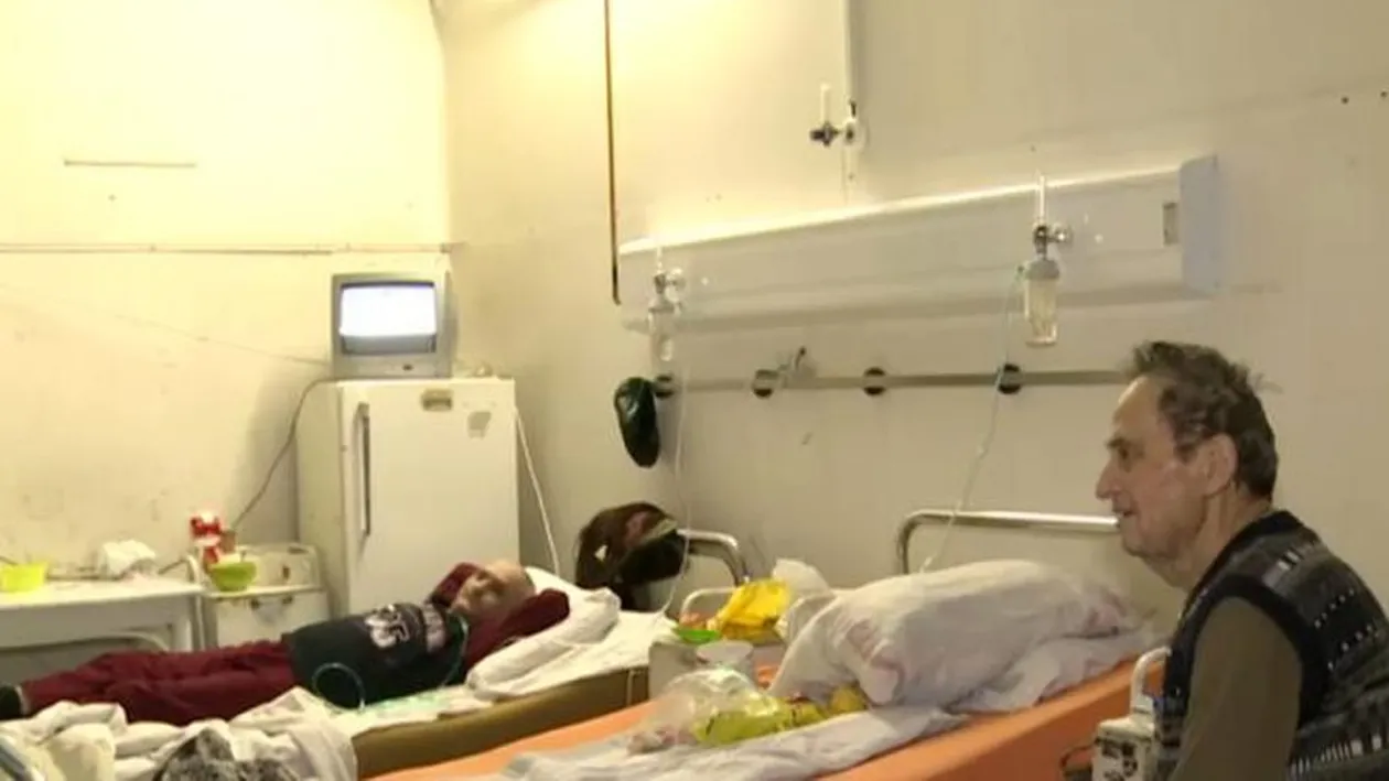 Caz unic în România! Un băiat din Bistrița a înviat la 16 zile după ce murise. Care au fost primele lui cuvinte