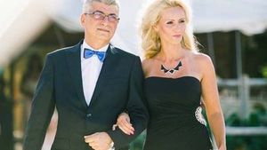 Mihaela, trup de adolescentă! Soţia lui Prigoană a slăbit şi a atras privirile tuturor când a apărut aşa