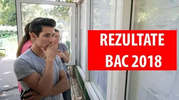 REZULTATE BAC 2018. Notele a peste 136.000 de elevi din toată țara, afișate azi pe bacalaureat.edu.ro
