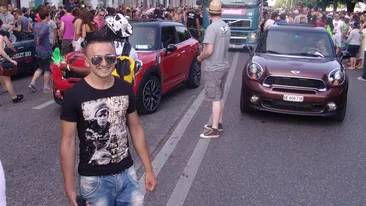 Umilinta a doi romani arestati din greseala in Elvetia! Politistii i-au eliberat in pijamale si papuci de dama!