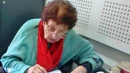 Doliu în TVR. Mariana Zaharescu, una dintre vocile “Teleenciclopediei”, a murit