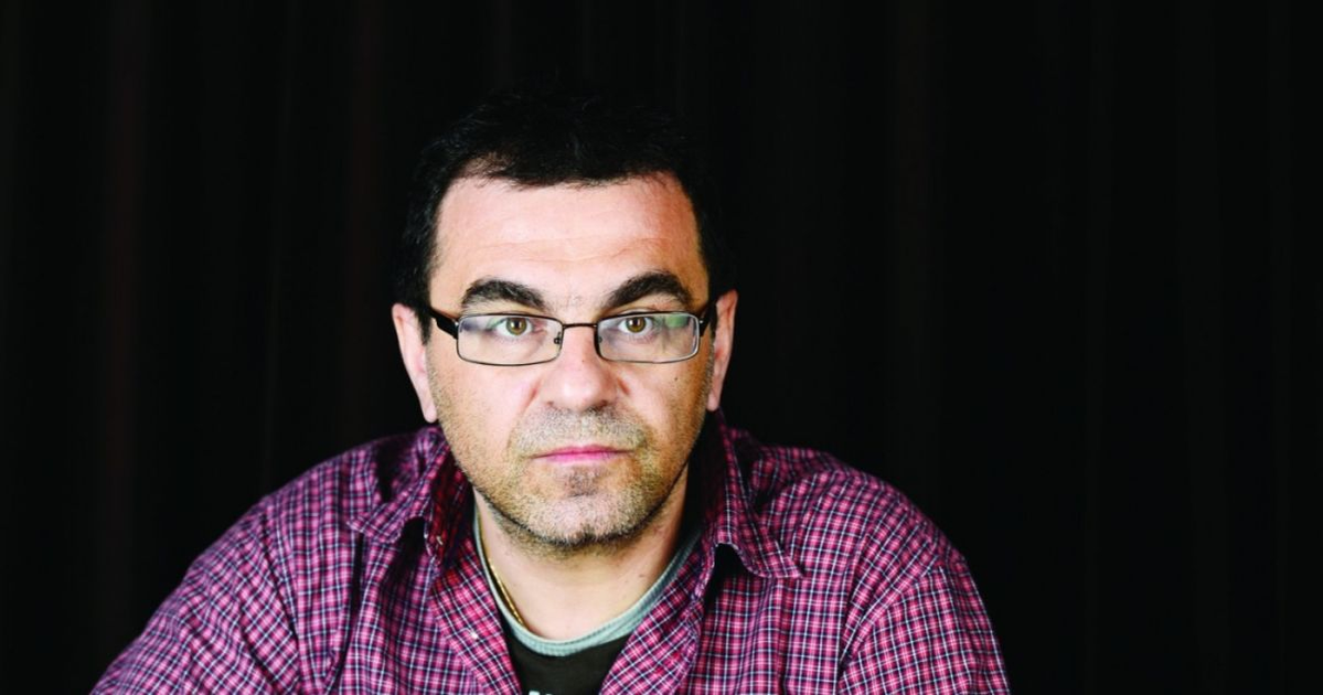 Mihai Mărgineanu sare în apărarea lui Dan Bittman, după declarațiile controversate făcute de solistul de la Holograf