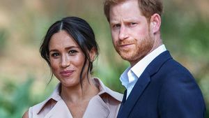 E oficial! Prințul Harry și Meghan Markle s-au separat. Prima reacție a Reginei Marii Britanii: "Ne-am fi dorit să nu se întâmple asta, dar.."