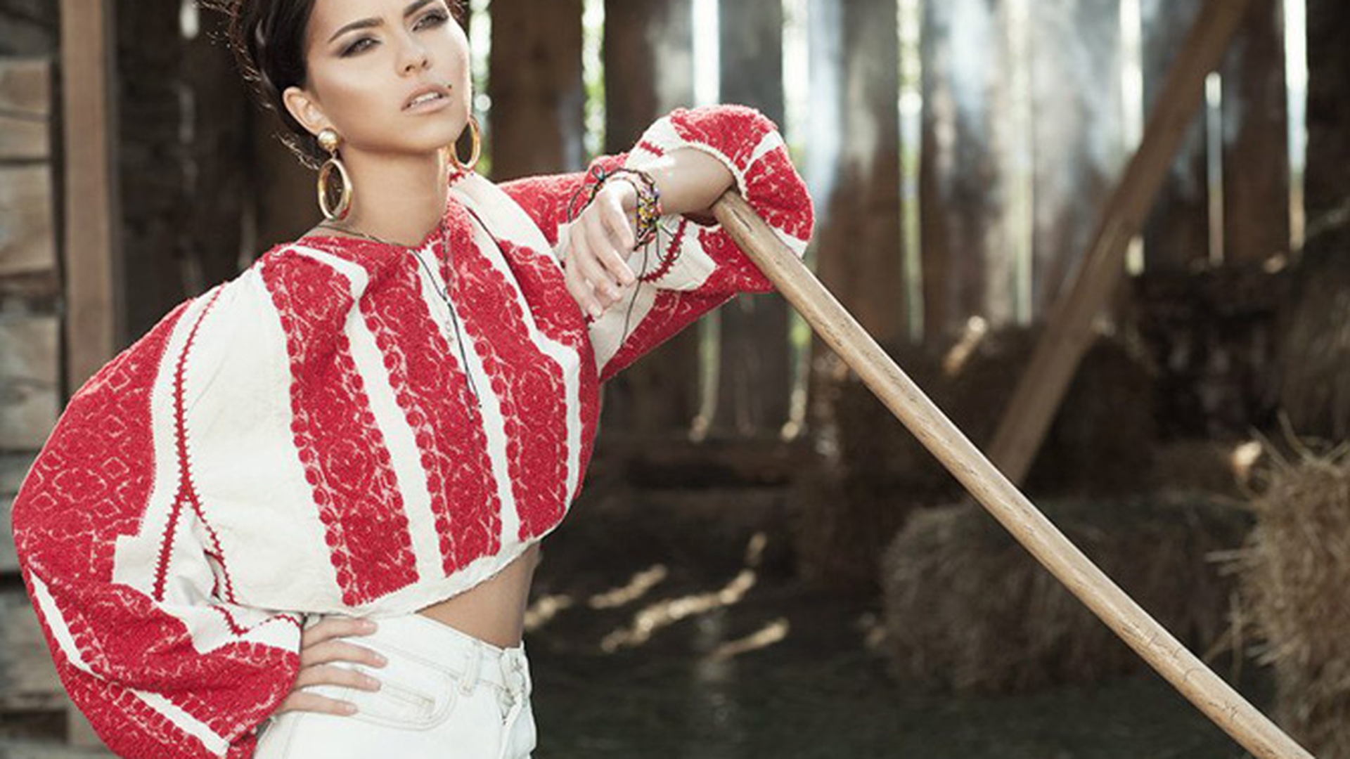 Inna e in stare de orice pentru fanii ei din Mexic! "Este prima oara cand fac asa ceva"! Intra aici sa vezi despre ce e vorba!