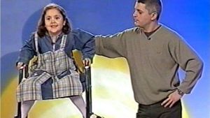 Ţi-o mai aminteşti pe IASMINA de la ”Copiii spun lucruri trăsnite”? Acum este o adevărată bombă sexy