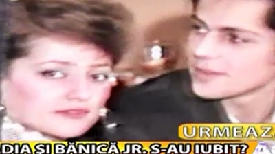 Imagini cu Nadia Comăneci şi Ştefan Bănică Jr. împreună, la un chef! Crezi că au format un cuplu? Un apropiat susţine altceva!