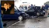 Sfâşietor! Cine este tânăra care a murit în teribilul accident din Iaşi! Femeia era angajată la...