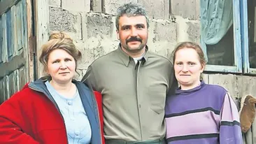 Primele declaratii ale surorilor casatorite cu acelasi barbat! Avem camera noastra si....