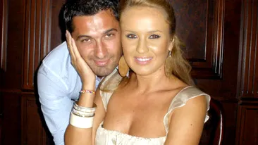 BOMBA! Primele imagini dupa divort! Claudiu Niculescu este cu o devoratoare de fotbalisti!