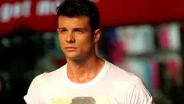 Voicu Panzar, fostul sofer al lui Moni s-a insurat azi